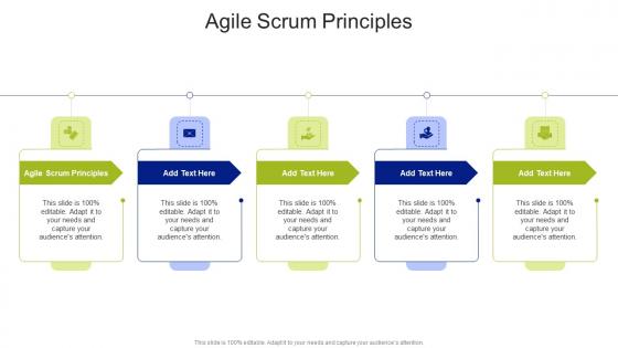 Agile Scrum Principles In Powerpoint And Google Slides Cpb