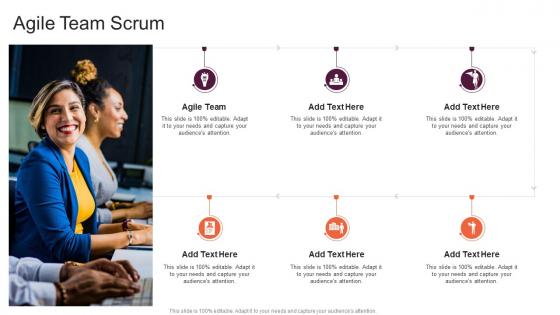 Agile Team Scrum In Powerpoint And Google Slides Cpb