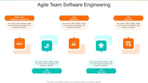 Agile Team Software Engineering In Powerpoint And Google Slides Cpb