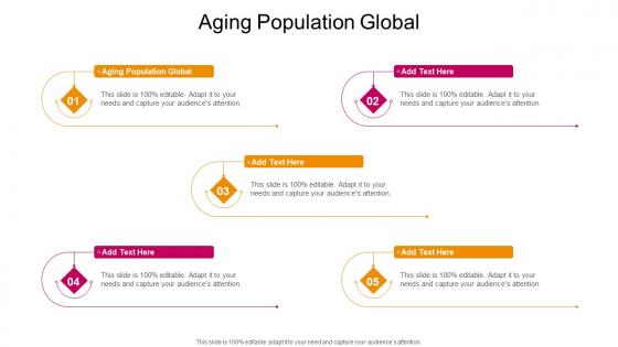 Aging Population Global In Powerpoint And Google Slides Cpb