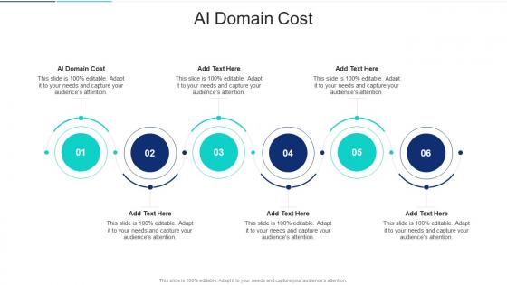 AI Domain Cost In Powerpoint And Google Slides Cpb