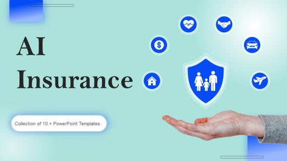AI Insurance Powerpoint Ppt Template Bundles