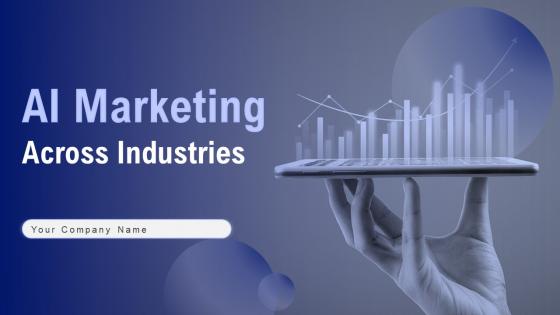 AI Marketing Accross Industries AI MM