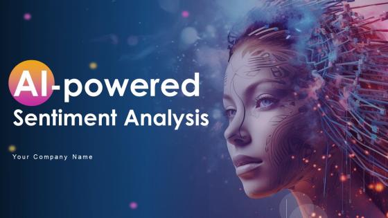 AI Powered Sentiment Analysis AI CD