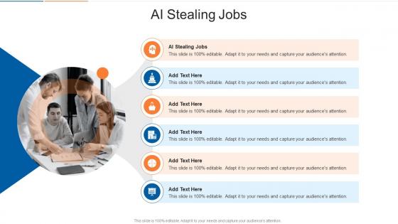 Ai Stealing Jobs In Powerpoint And Google Slides Cpb