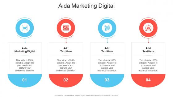 Aida Marketing Digital In Powerpoint And Google Slides Cpb