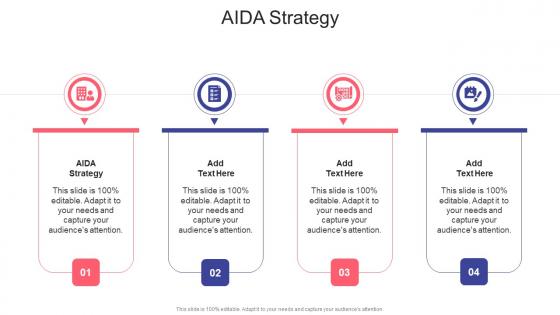 AIDA Strategy In Powerpoint And Google Slides Cpb