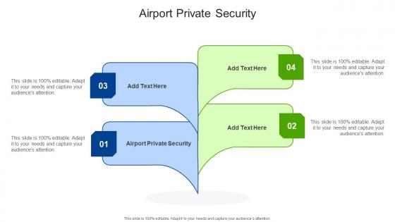 Airport Private Security In Powerpoint And Google Slides Cpb