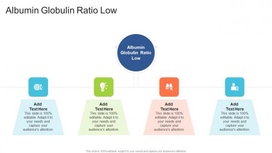 Albumin Globulin Ratio Low In Powerpoint And Google Slides Cpb