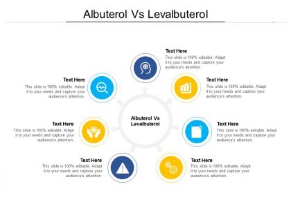 Albuterol vs levalbuterol ppt powerpoint presentation styles designs download cpb