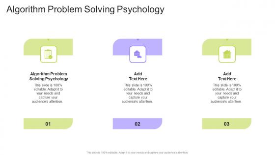 Google Algorithm Update PowerPoint Presentation and Slides | SlideTeam
