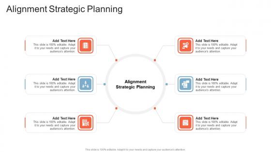 Alignment Strategic Planning In Powerpoint And Google Slides Cpb