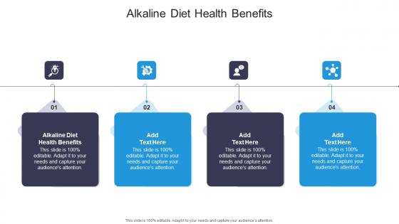 Alkaline Diet Health Benefits In Powerpoint And Google Slides Cpb