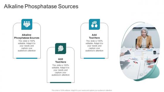 Alkaline Phosphatase Sources In Powerpoint And Google Slides Cpb