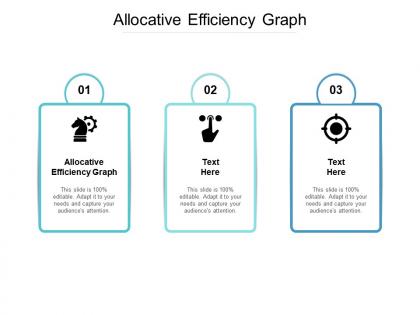 Allocative efficiency graph ppt powerpoint presentation slides aids cpb