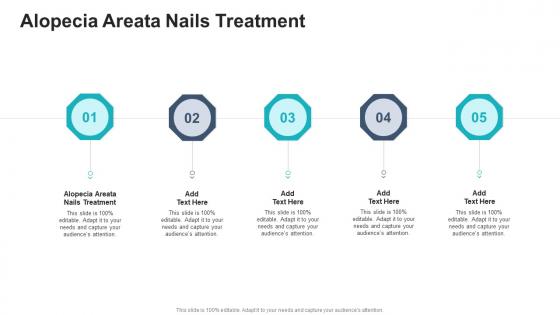 Alopecia Areata Nails Treatment In Powerpoint And Google Slides Cpb