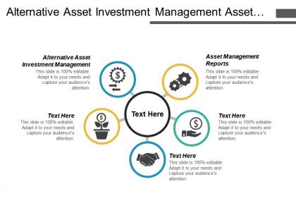 Alternative asset investment management asset management reports globalization trends cpb