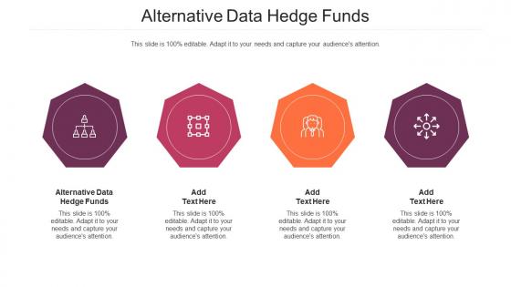 Alternative Data Hedge Funds Ppt Powerpoint Presentation Summary Deck Cpb