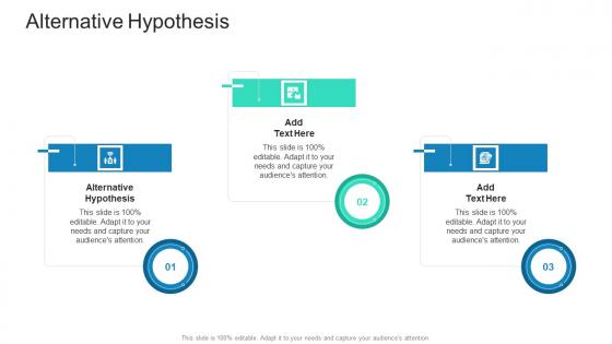 Alternative Hypothesis In Powerpoint And Google Slides Cpb