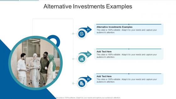 Alternative Investments Examples In Powerpoint And Google Slides Cpb