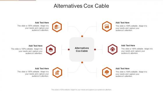 Alternatives Cox Cable In Powerpoint And Google Slides Cpb