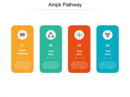 Ampk pathway ppt powerpoint presentation outline model cpb