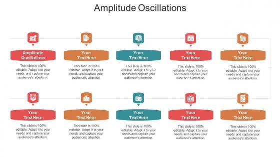 Amplitude oscillations ppt powerpoint presentation show designs cpb