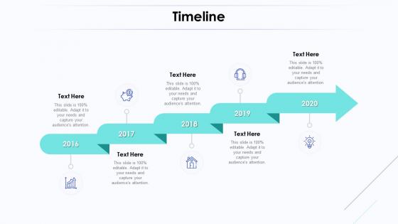 An introduction to monitoring with nagio timeline ppt slides template