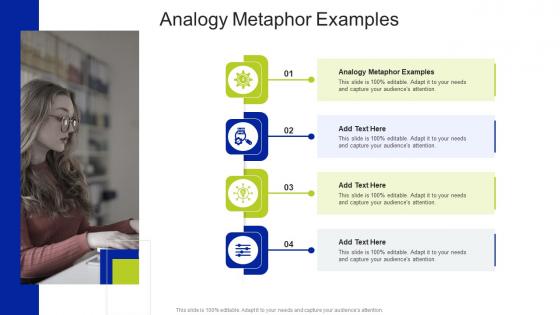 Analogy Metaphor Examples In Powerpoint And Google Slides Cpb