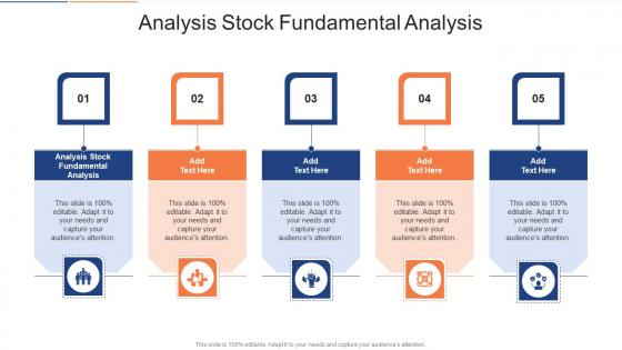 Analysis Stock Fundamental Analysis In Powerpoint And Google Slides Cpb