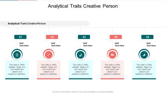 Analytical Traits Creative Person In Powerpoint And Google Slides Cpb