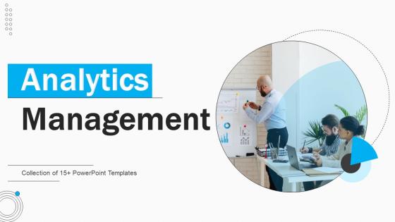 Analytics Management Powerpoint Ppt Template Bundles