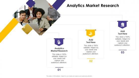 Analytics Market Research In Powerpoint And Google Slides Cpb