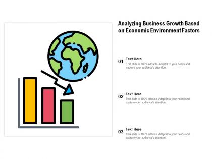 Analyzing business growth based on economic environment factors