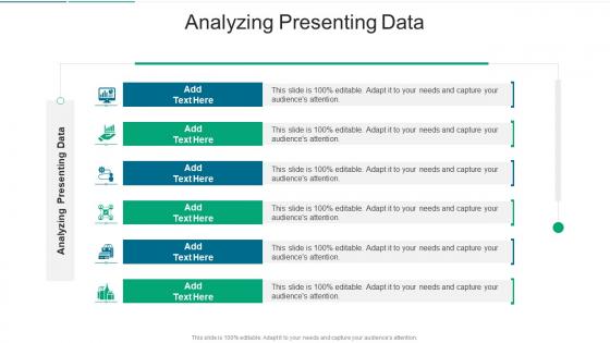 Analyzing Presenting Data In Powerpoint And Google Slides Cpb