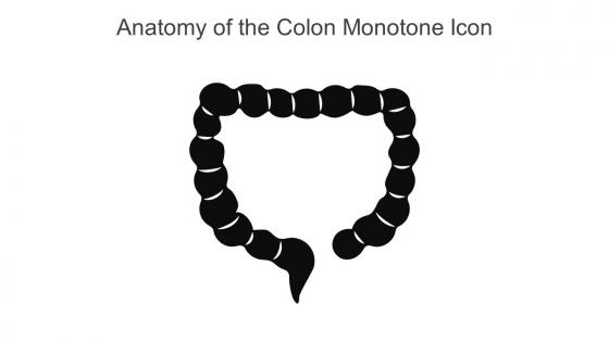 Colon and rectum removed PowerPoint Presentation and Slides | SlideTeam