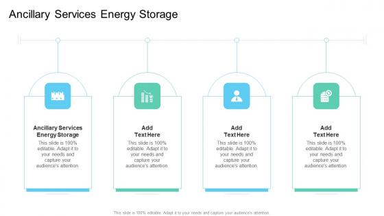 Ancillary Services Energy Storage In Powerpoint And Google Slides Cpb