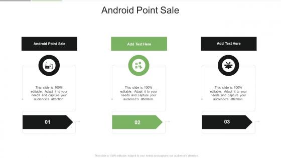 Android Point Sale In Powerpoint And Google Slides Cpb