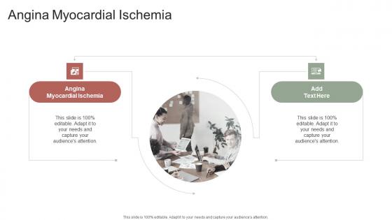 Angina Myocardial Ischemia In Powerpoint And Google Slides Cpb