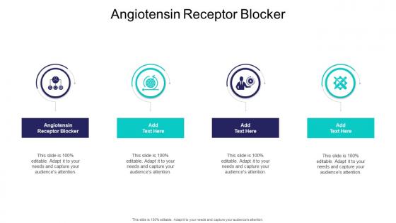 Angiotensin Receptor Blocker In Powerpoint And Google Slides Cpb