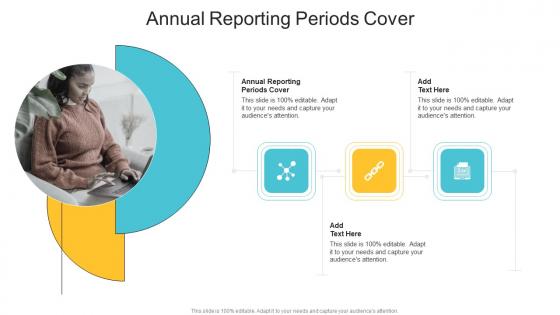 Annual Reporting Periods Cover In Powerpoint And Google Slides Cpb