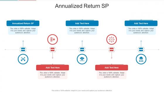 Annualized Return SP In Powerpoint And Google Slides Cpb
