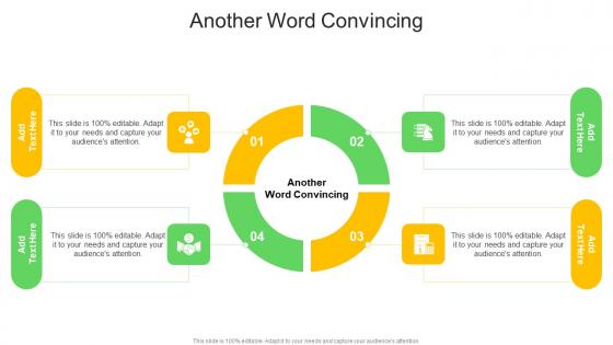 Another Word Convincing In Powerpoint And Google Slides Cpb