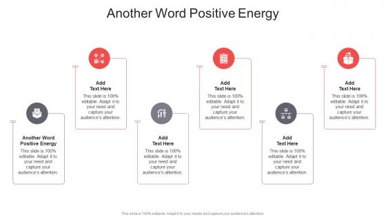 Another Word Positive Energy In Powerpoint And Google Slides Cpb