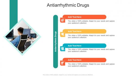 Antiarrhythmic Drugs In Powerpoint And Google Slides Cpb