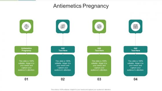 Antiemetics Pregnancy In Powerpoint And Google Slides Cpb