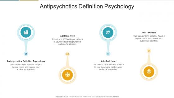 Antipsychotics Definition Psychology In Powerpoint And Google Slides Cpb