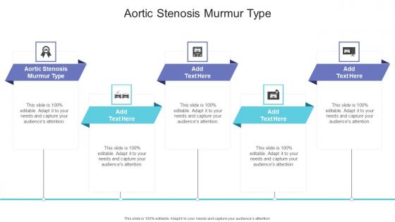 Aortic Stenosis Murmur Type In Powerpoint And Google Slides Cpb