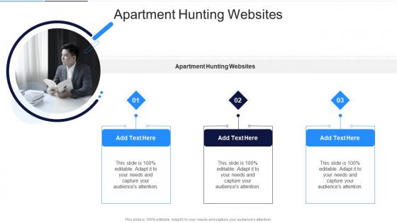 Apartment Hunting Websites In Powerpoint And Google Slides Cpb