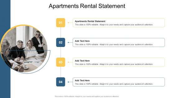 Apartments Rental Statement In Powerpoint And Google Slides Cpb